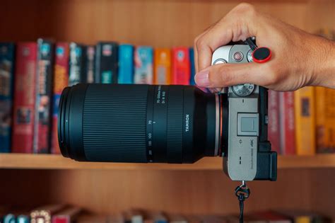 A Traveler's Review: Tamron 70-300mm F4.5-6.3 Di III RXD