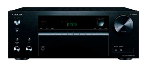 Onkyo Tx Nr575e 72 Channel 2 Zone Av Receiver At Mighty Ape Nz