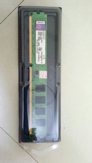 แรม Pc kingston DDR3 4GB 1333,1600 Mhz. - may_klangpraphan - ThaiPick