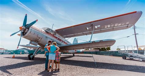 Chico Air Museum Explore Butte County