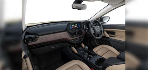 Tata Safari Kaziranga Specs And Price In India