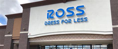 Ross Dress For Less Illinois Locations at Skye Clarey blog