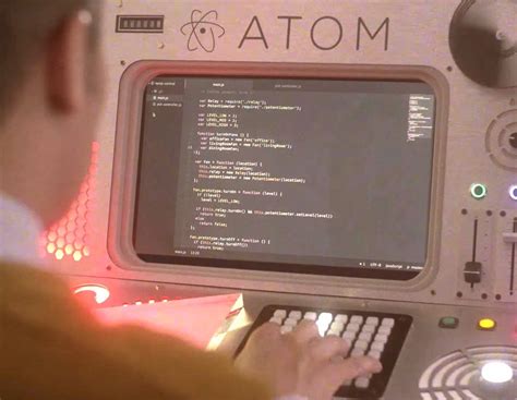 essential atom packages   web developer