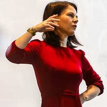 Annalena Baerbock Nude Leaks 2024 Page 3 Fapopedia