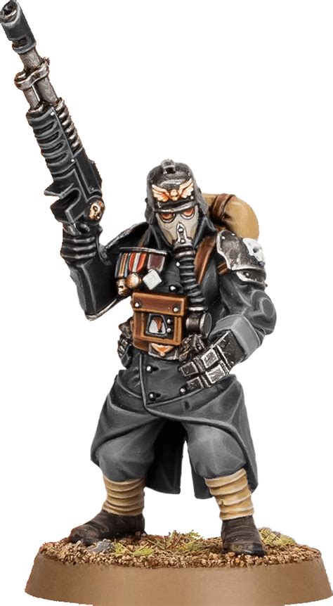 Top Ten Best Color Schemes For Krieg Armies Rsigmarxism
