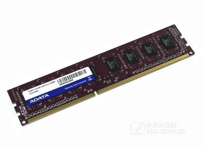 【高清图】金士顿(kingston)宽版单面 2GB DDR3 1333（KVR1333D3N9/2G-SP）实拍图 图11-ZOL中关村在线