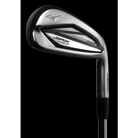 Mizuno JPX 923 Hot Metal Irons Graphite Shaft Golfonline