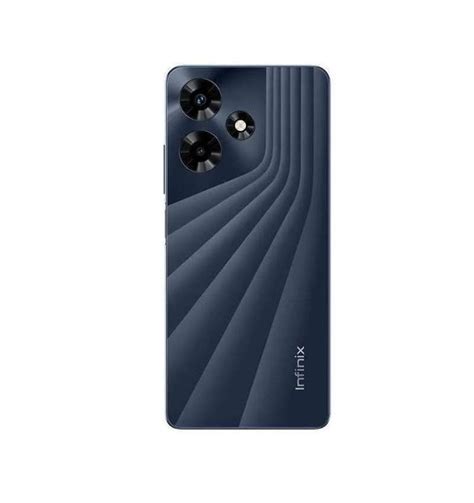 Jual Infinix Hot 30 8 128 GB NFC Garansi Resmi Infinix Indonesia Black Di Seller HG Store
