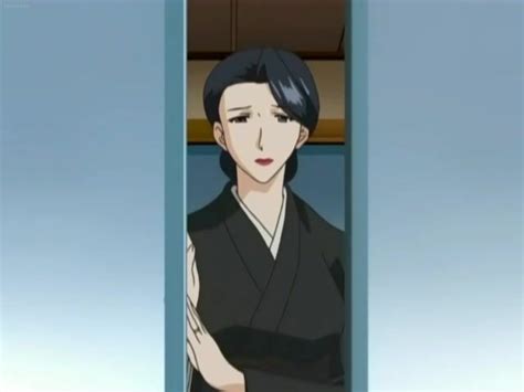 Sexe de groupe final d un héros de dessin animé hentai avec sa femme sa mère et sa sœur