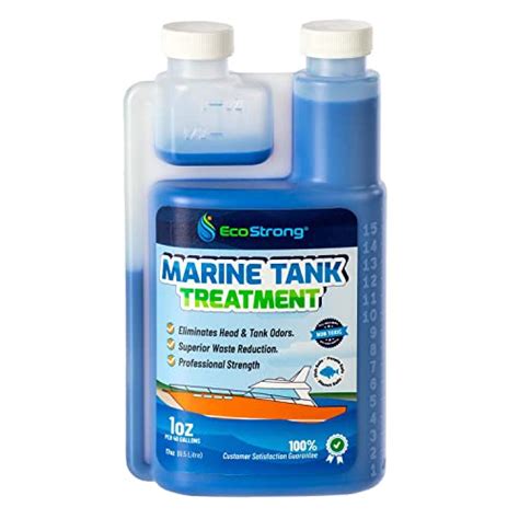 How To Choose The Best Marine Holding Tank Treatment For Your Boat