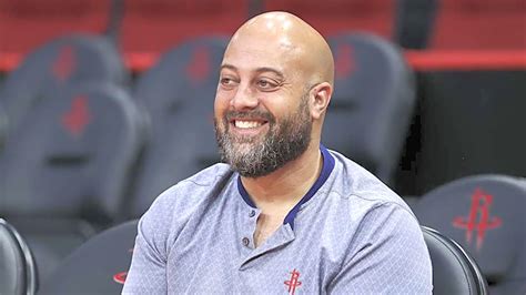 Houston Rockets Management Earns Top Five Ranking Among Nba Front Office Rankings Yardbarker