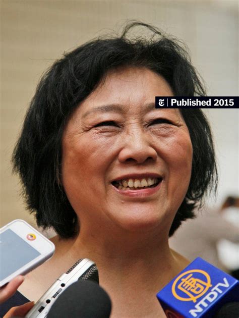 Chinese Journalist to Receive Verdict Friday on Charges of Revealing ...