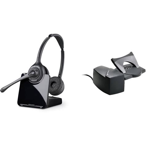 Plantronics Headset
