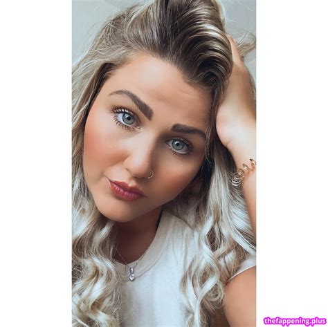 Talia Kristy Tolley Taliakristytolleyx Nude Onlyfans Photo The