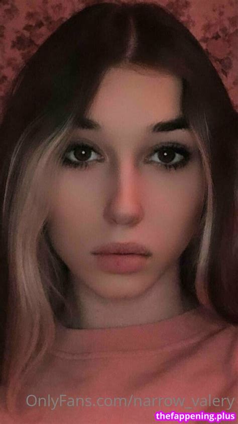 Jez Narrow Valery Nude Onlyfans Photo The Fappening Plus