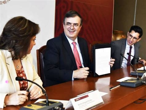 Matrimonio Gay Podr Realizarse En Consulados Mexicanos Diario Queretaro