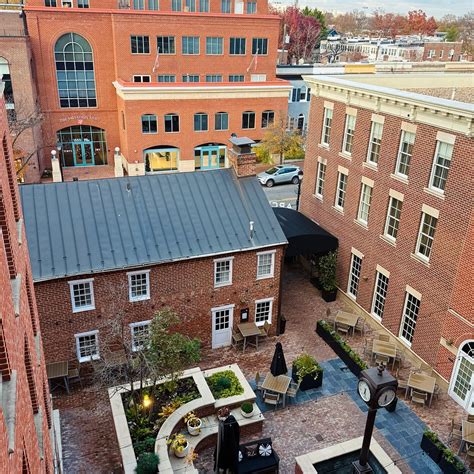 Archer Hotel Old Town Alexandria Updated 2026 Prices And Reviews Va