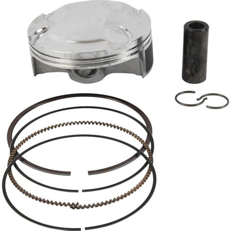 New Vertex High Comp Forged Piston Kit For Husqvarna FE 450 17 18