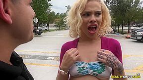 Kimberly Moss Porn Videos PornTV