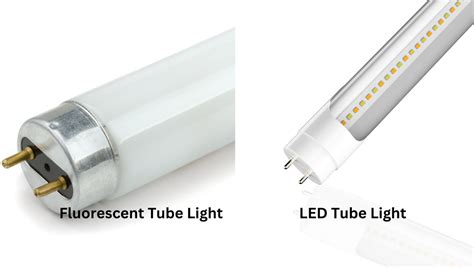 Can I Replace Fluorescent Tube Lights with LED? A - Ledlam Lighting
