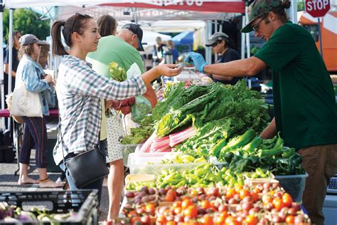Fresh Produce Farmers Market