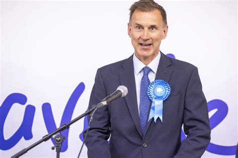 jeremy hunt net worth 2021