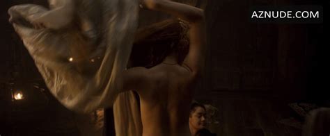 Mary Queen Of Scots Nude Scenes Aznude
