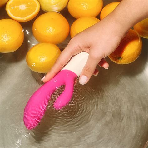 G Spot Dildo Vibrator From Lelo With Effective Settings