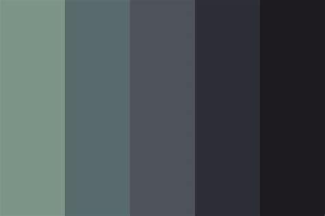 the color scheme is black and grey, with different shades to choose ...