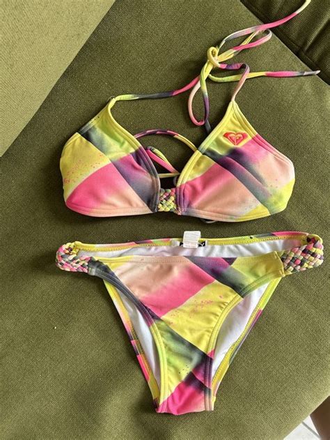 Roxy Bikini S Gebraucht in Zürich für CHF mit Lieferung auf