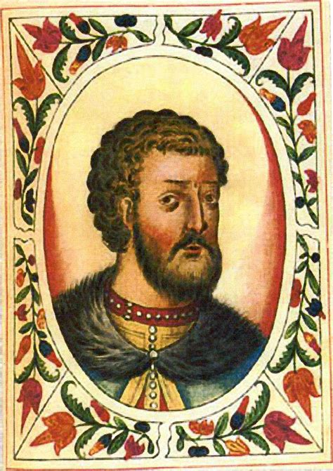 18 Фактов о Дмитрии Донском | Школьная Пора | Дзен