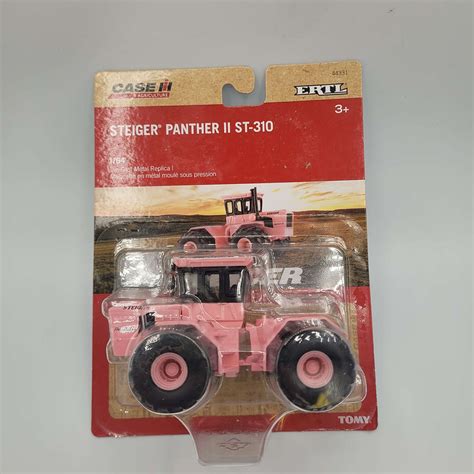 Steiger Pink Panther Ii B And B Farm Toys