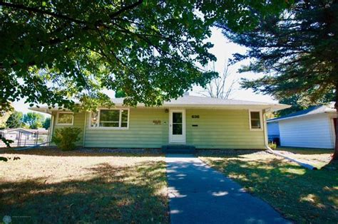 Breckenridge Mn Homes For Sale And Real Estate