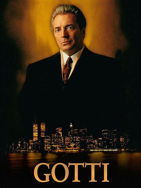 Gotti Pictures Rotten Tomatoes