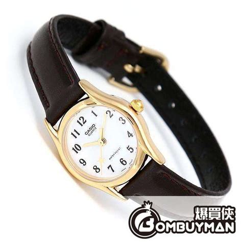 【爆買】CASIO General #LTP-1094Q-7B4 - 爆買俠 BOMBUYMAN