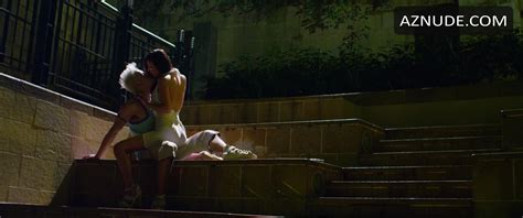 YUQI LIU Nude AZNude