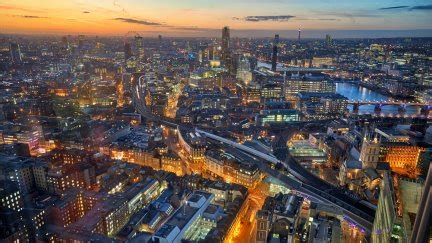 Trey Ratcliff Photography 4K UK England London Cityscape