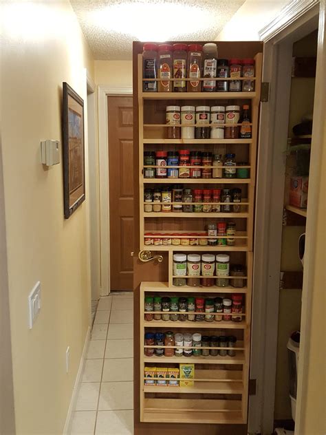 The Best Spice Racks