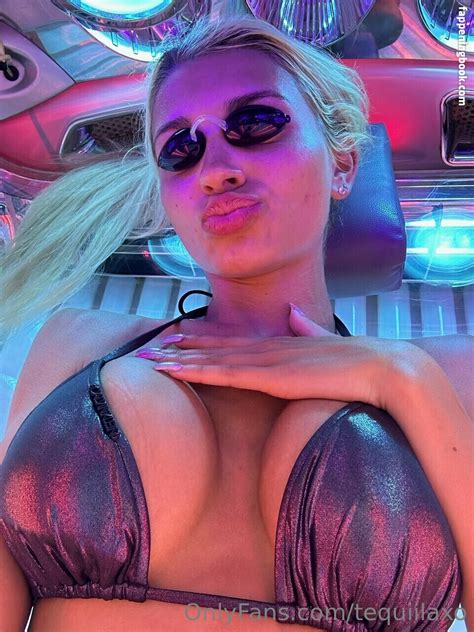 Tequiilaxo Nude OnlyFans Leaks Fappening FappeningBook