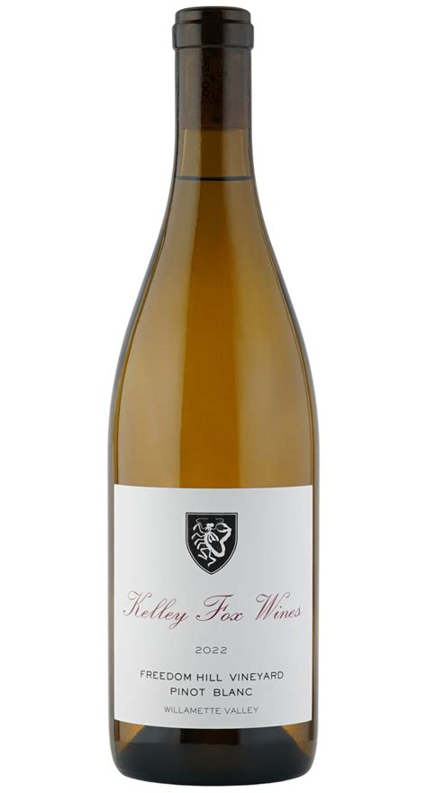 New Releases For List Kelley Fox Wines