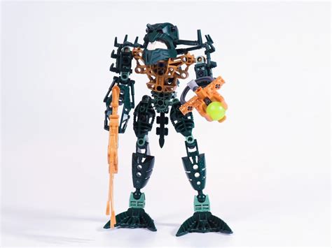 Купить LEGO BIONICLE 8903 Пирака Зактан: отзывы, фото и характеристики ...