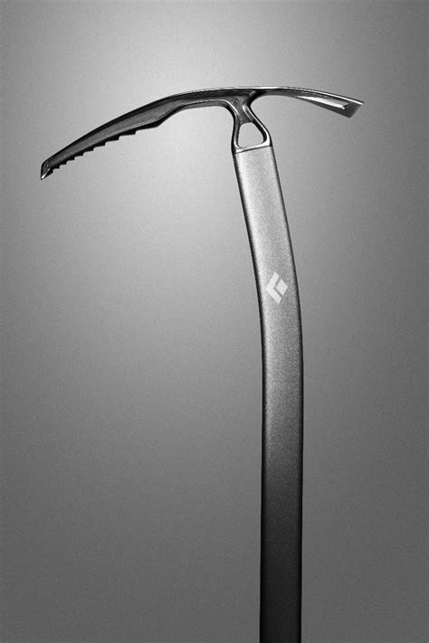 Ледоруб Black Diamond Raven Pro Ice Axe 60Cm | День сурка