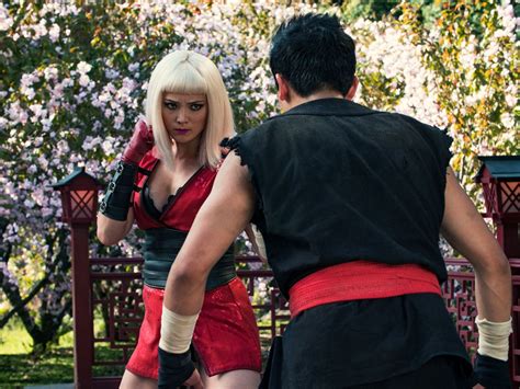 The New Black Mirror Trailer Has Mortal Kombat Style Fighting Wired