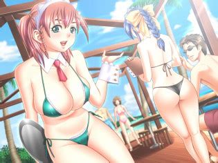 Cafe Junkie Luscious Hentai Manga Porn