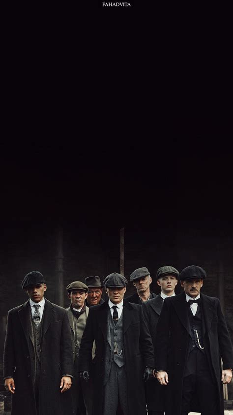 Arthur Shelby Wallpapers - Top Free Arthur Shelby Backgrounds