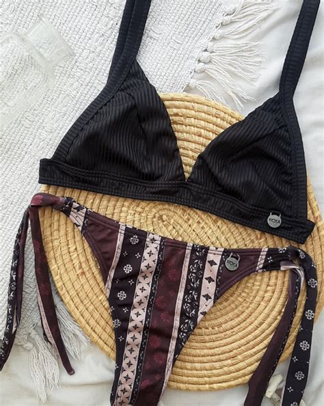 BIKINI ARMY Comprar En WOKA BEACHWEAR