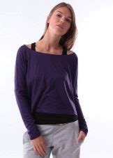 Спортивные кофты (77 фото): женские, на молнии, как еще называются, на ...