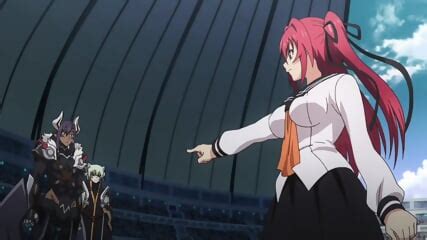 The Testament Of Sister New Devil Season And All Ova Movie Fan Service Hot Compilation