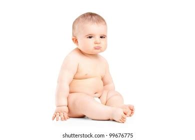 5 576 Diaper Naked Images Stock Photos Vectors Shutterstock