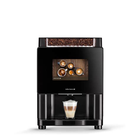 multiBona 3 - fully-automatic coffee machine | Kaffee Partner